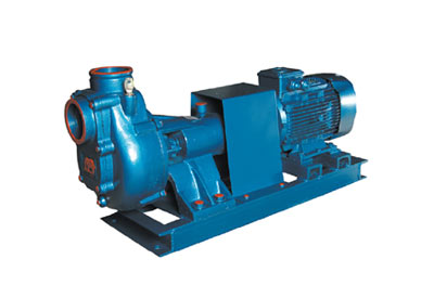 CHASSIS COILED PUMPS